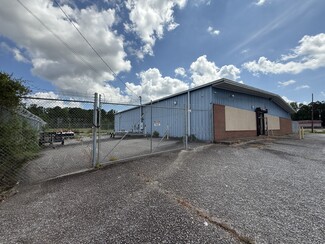 Phenix City, AL Light Distribution - 1041 Highway 280/431 Byp