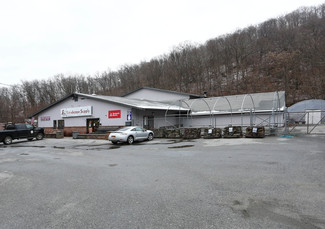 Lagrangeville, NY Retail - 1387 Route 55