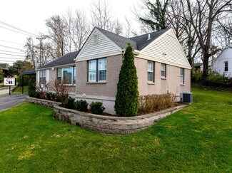 Nashville, TN undefined - 2700 Larmon Ave