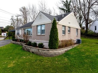 Nashville, TN Office - 2700 Larmon Ave