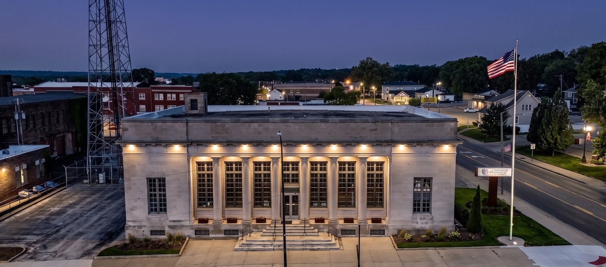241 Marquette St, LaSalle, IL for Sale