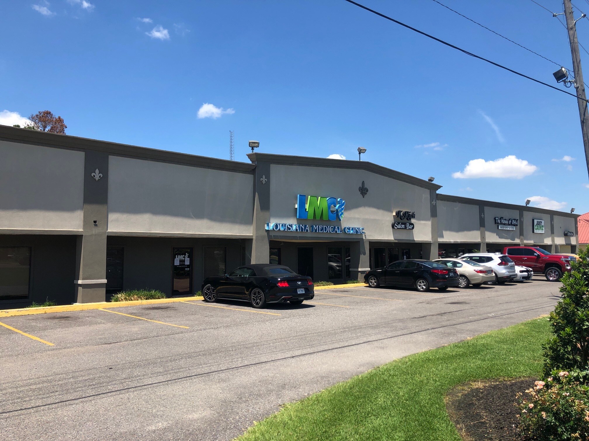 10466 Airline Hwy, Baton Rouge, LA for Rent