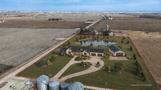 Adel, IA Agricultural - 260th St Adel, IA Agricultural - 260th St