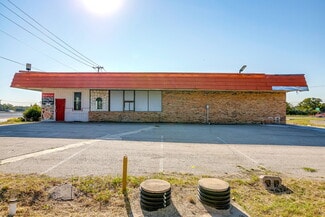 Lakeside, TX Retail - 8901 Jacksboro Hwy