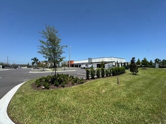 Melbourne, FL Office/Medical - 8795 Ivanhoe Drive Melbourne, FL Office/Medical - 8795 Ivanhoe Drive