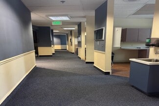 Towson, MD Office - 40 York Rd