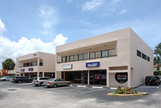 North Palm Beach, FL Office - 751 Northlake Blvd