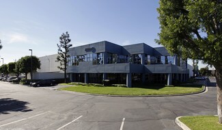 Ontario, CA Industrial - 4290 E Brickell St Ontario, CA Industrial - 4290 E Brickell St