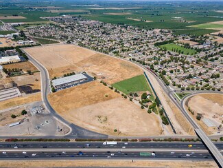 Ripon, CA Commercial Land - 960 Goodwin Dr Ripon, CA Commercial Land - 960 Goodwin Dr