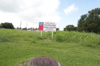 Sugar Land, TX Commercial - Bissonnet St Sugar Land, TX Commercial - Bissonnet St