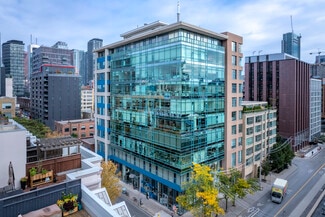 Toronto, ON Office - 477 Richmond St W