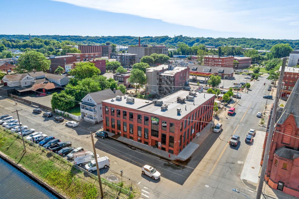 306 Race St, Holyoke, MA for Rent