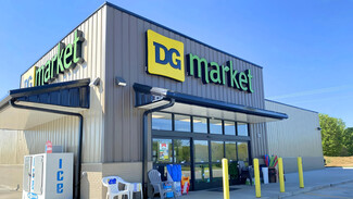 Paradise, TX Supermarket - 6993 FM 2123