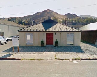 Ketchum, ID Industrial - 110 Lewis St