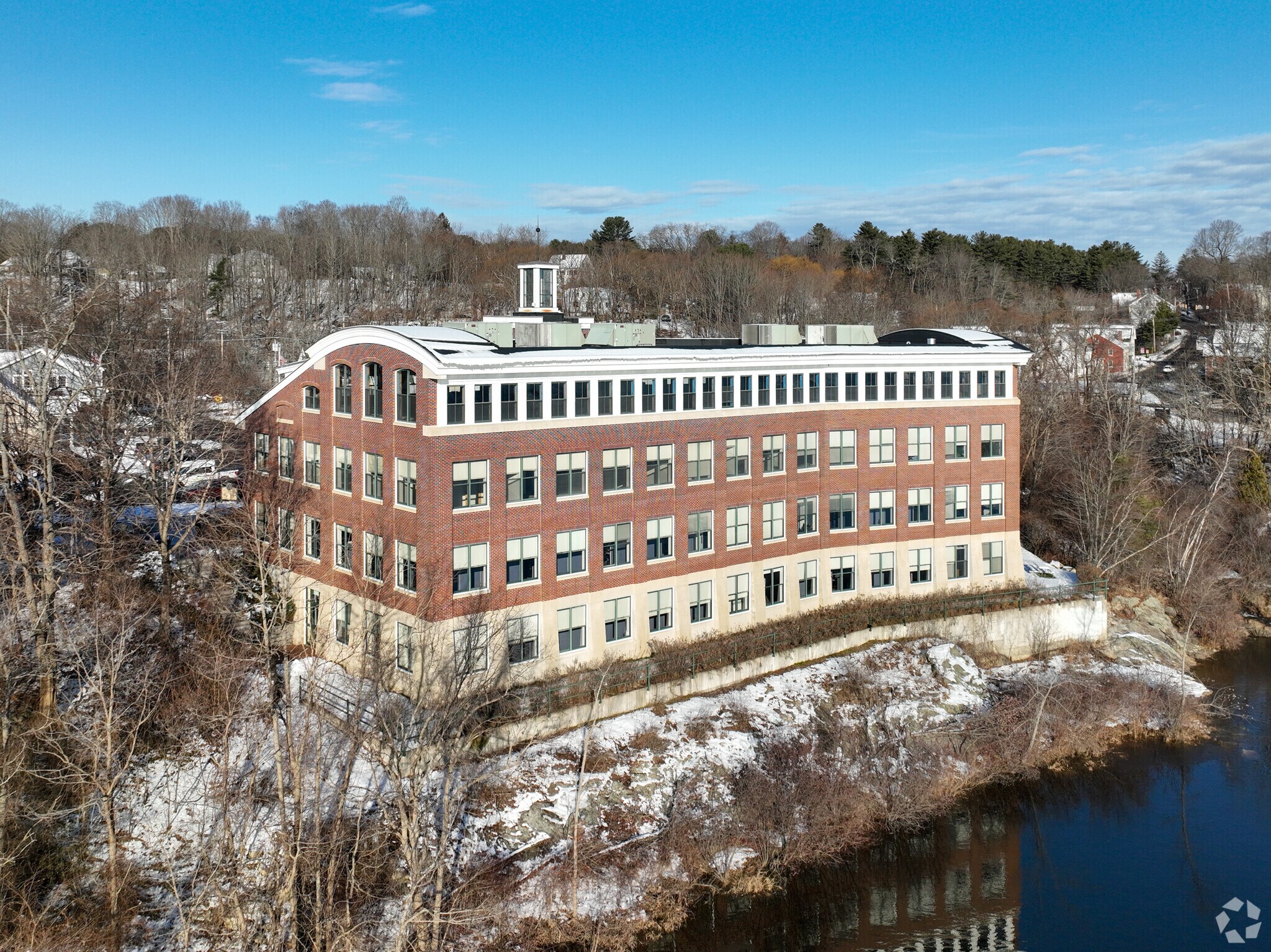 11 Bowdoin Mill Is, Topsham, ME for Rent