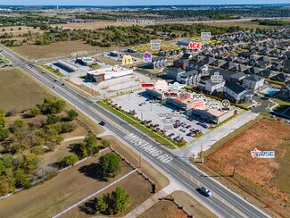 Yukon, OK Commercial Land - 11236 29th Street