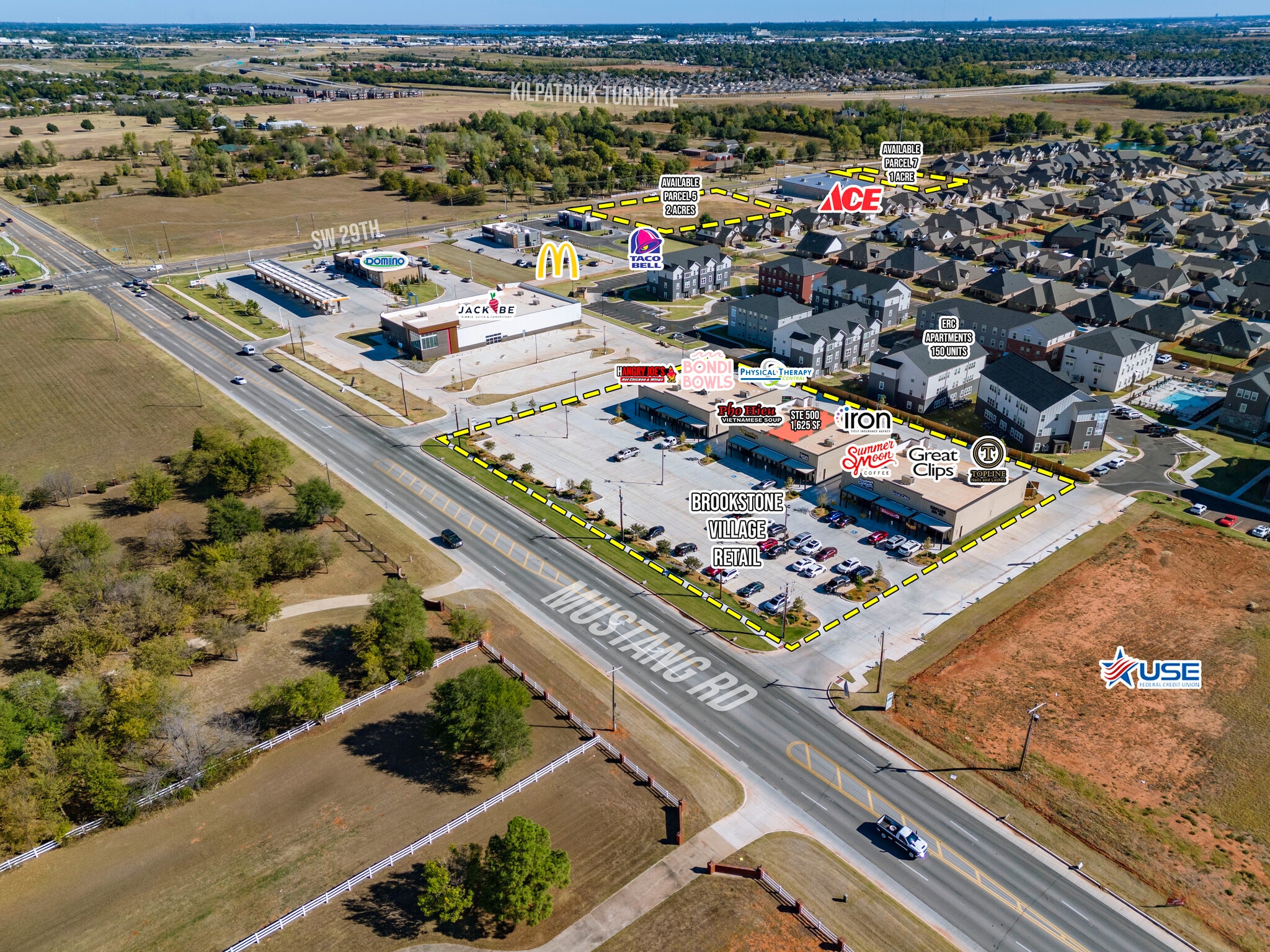 11236 29th Street, Yukon, OK for Sale