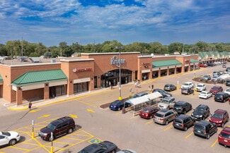 Pekin, IL Retail - 1607-1641 Broadway St