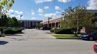 Chicago, IL Office/Medical - 5680 S Archer Ave