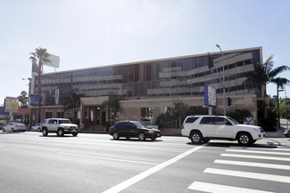 Encino, CA Office/Medical, Retail - 15840 Ventura Blvd