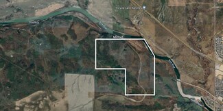 Rocky View No 44, AB Agricultural Land - 2 Bow River
