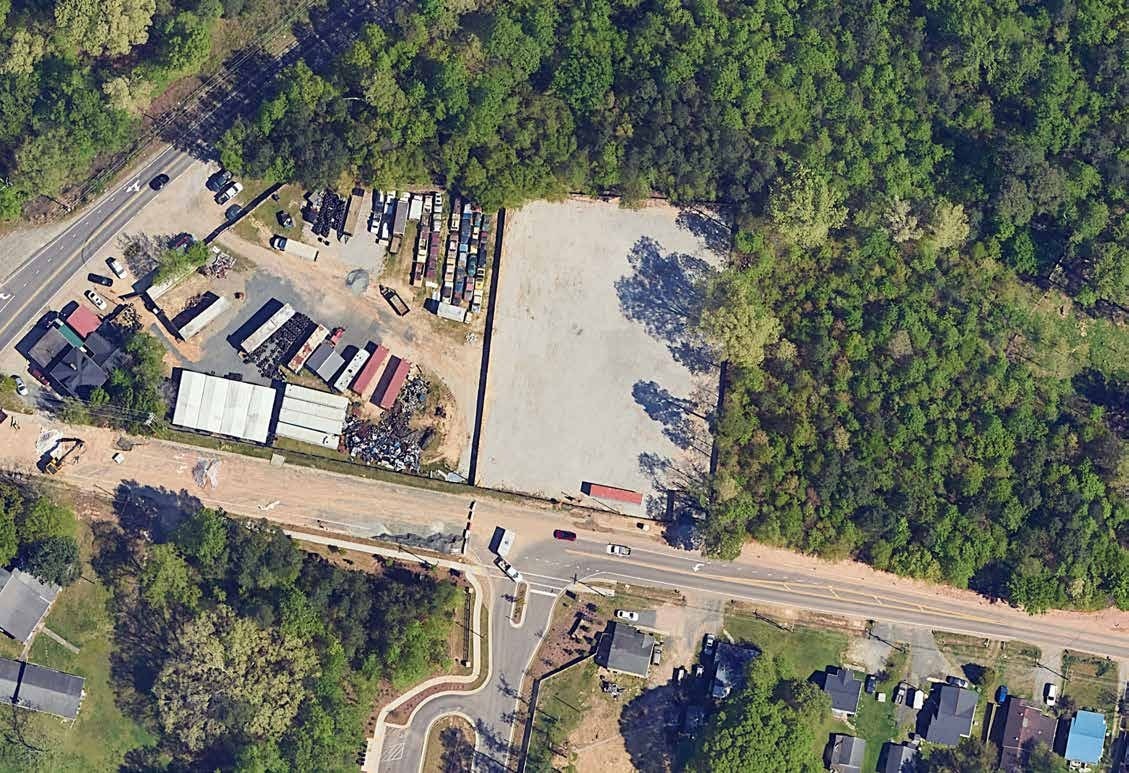 2202 E Geer St, Durham, NC for Rent