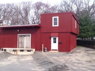 Brockton, MA Industrial - 731 Belmont St Brockton, MA Industrial - 731 Belmont St