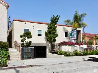 Long Beach, CA Medical - 1729 Termino Ave