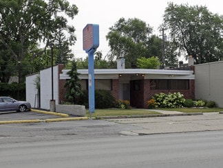 Royal Oak, MI Office - 32268 Woodward Ave