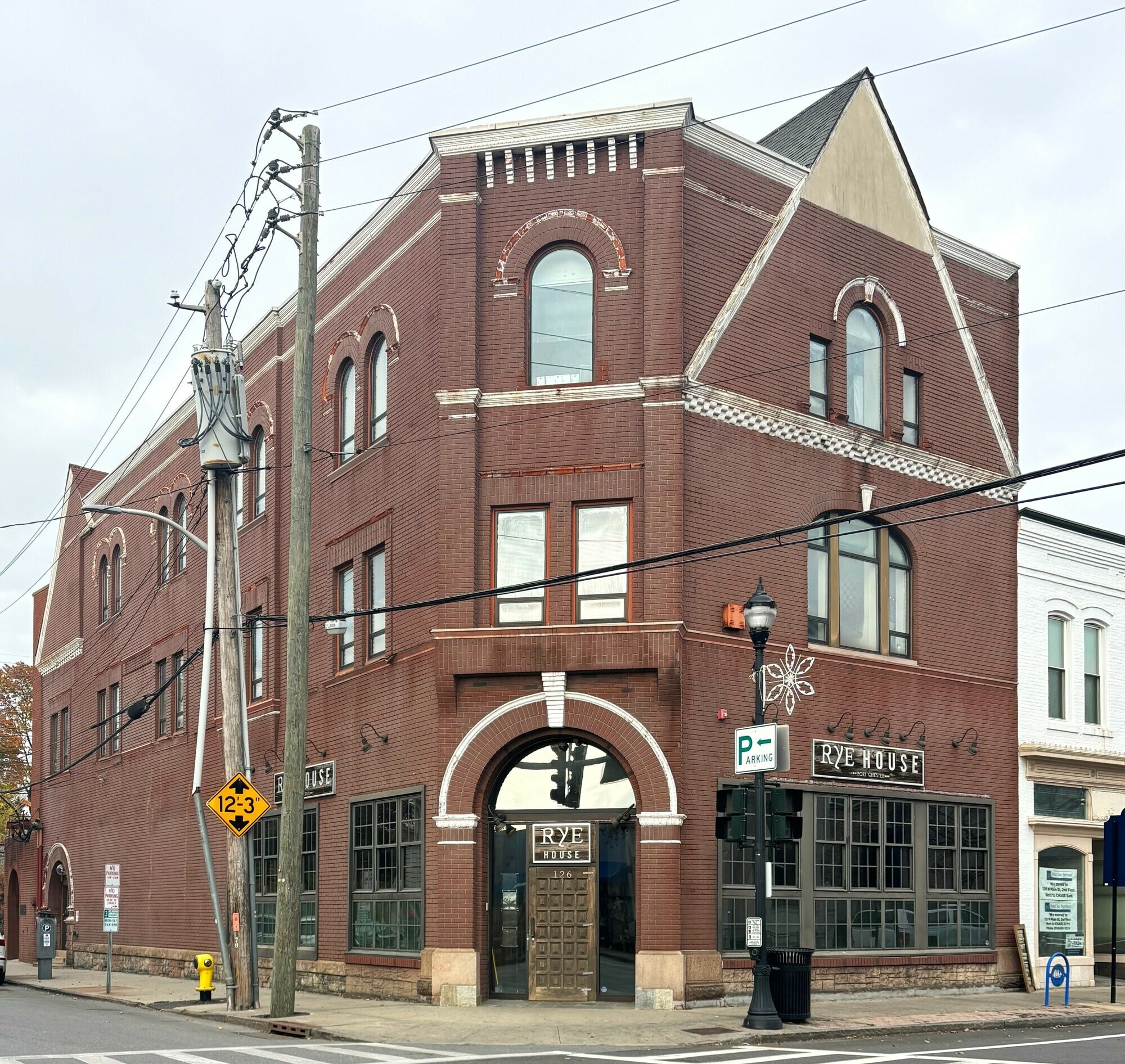 126 N Main St, Port Chester, NY for Sale