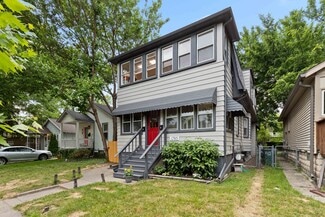 Ferndale, MI Multi-Family - 1785 Channing St