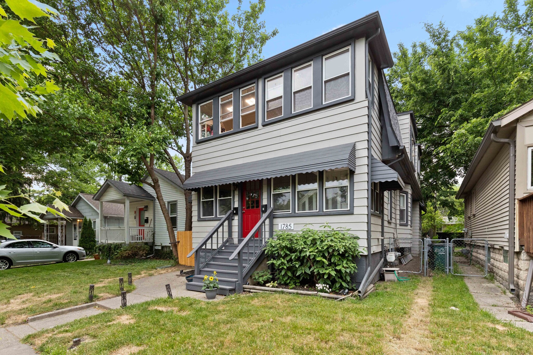 1785 Channing St, Ferndale, MI for Sale