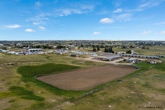 Cheyenne, WY Sports and Entertainment - 4717 Thomas Rd