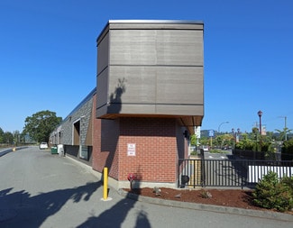 Langford, BC Retail - 705 Goldstream Ave Langford, BC Retail - 705 Goldstream Ave