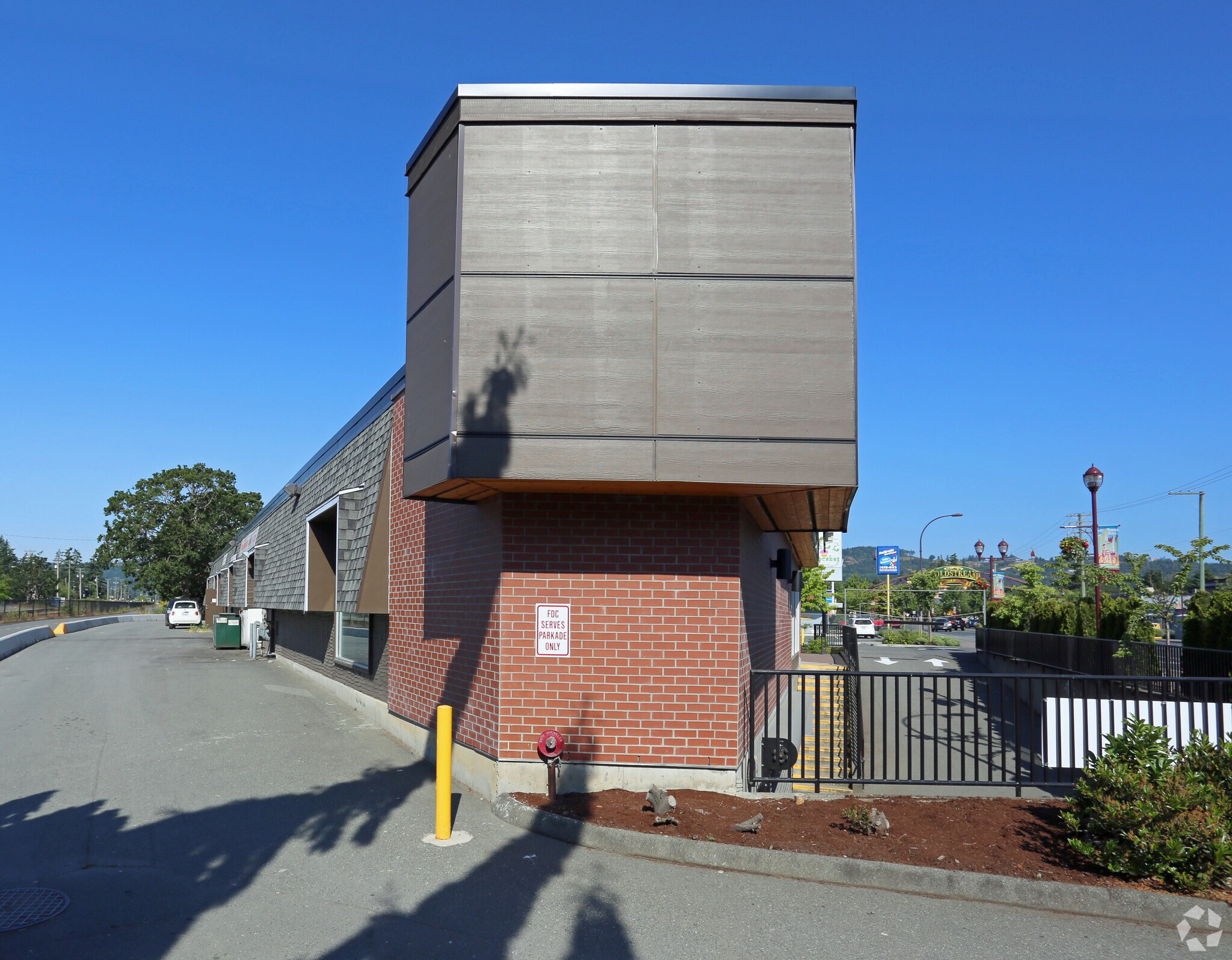 705 Goldstream Ave, Langford, BC for Rent