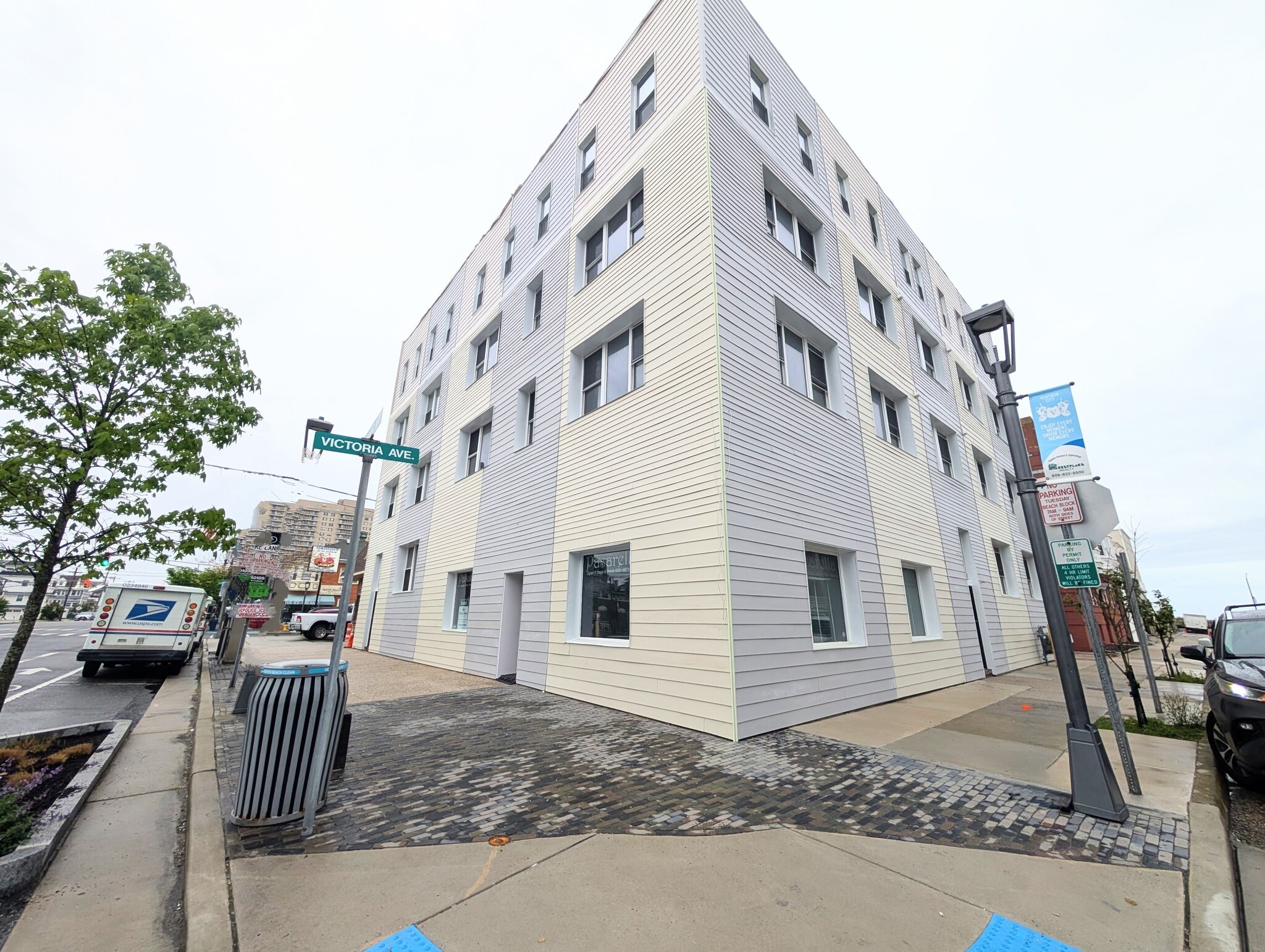 5310 Atlantic Ave, Ventnor City, NJ for Rent