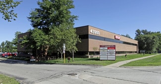 Clinton Township, MI Office/Medical - 43900 Garfield Rd