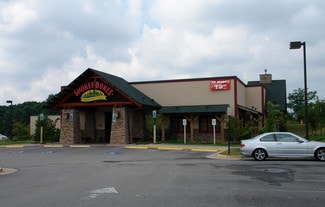 Woodbridge, VA Retail - 2601 Prince William Pky