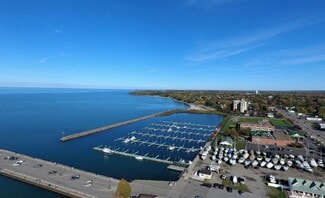 Dunkirk, NY Marinas - 30 Central Ave Dunkirk, NY Marinas - 30 Central Ave