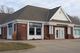 Lincoln, NE Office - 3530 Village Dr