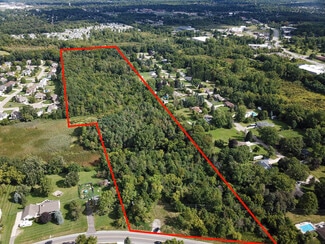 Grand Blanc, MI Residential - 3367 E Cook Rd