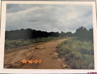 San Luis, CO Residential - Lot 1 Earl Road