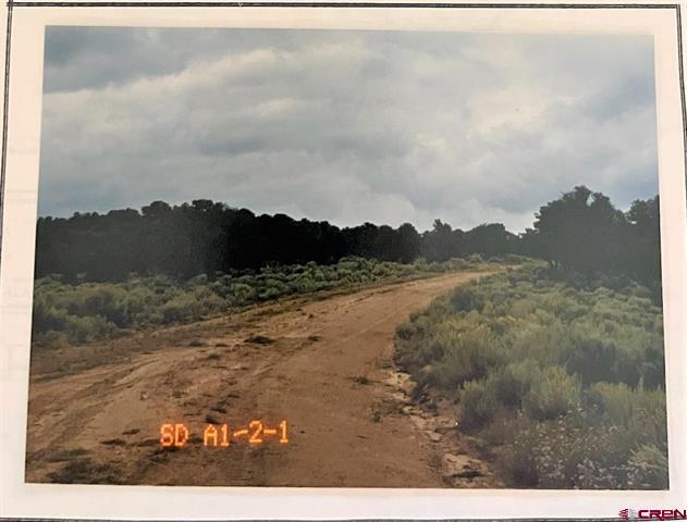 Lot 1 Earl Road, San Luis, CO for Sale