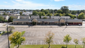 Baton Rouge, LA Freestanding - 1962 O'Neal Ln