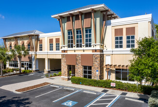 Clearwater, FL Office/Medical - 1001 S Fort Harrison Ave