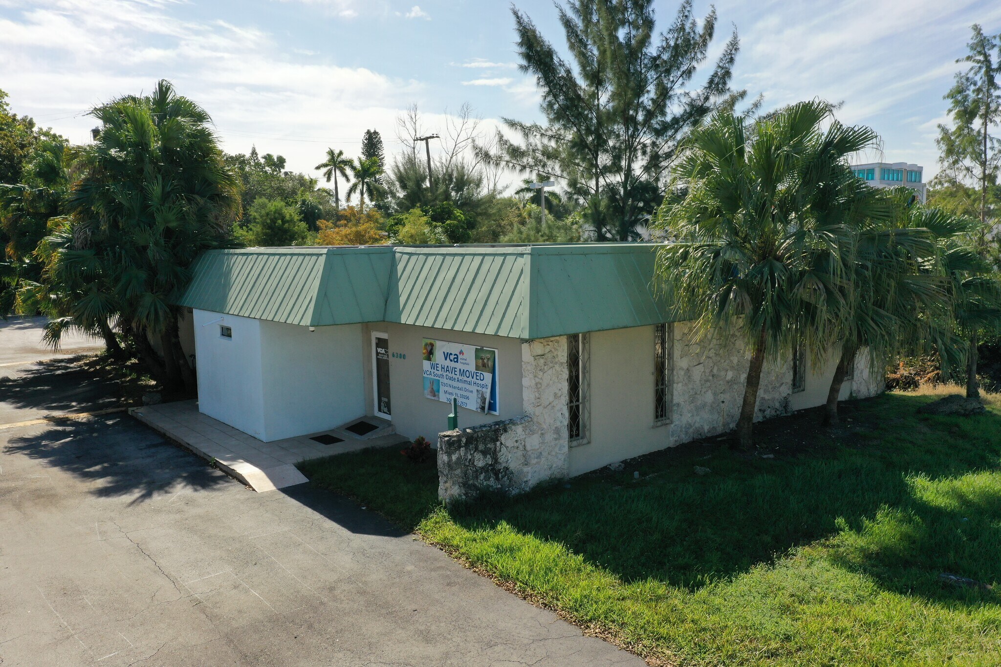 6380 S Dixie Hwy, South Miami, FL for Sale