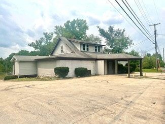 Macedonia, OH Restaurant - 7830 Olde 8 Rd