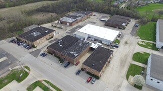 St Charles, IL Industrial - 3N545 17th St