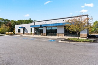 South Portland, ME Office/Medical - 264 Gorham Rd