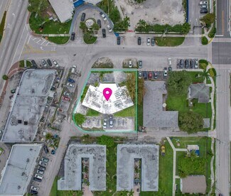North Miami, FL undefined - 1745-1747 NE 124th St